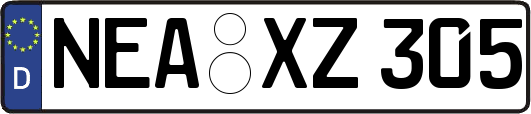 NEA-XZ305
