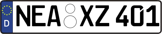 NEA-XZ401