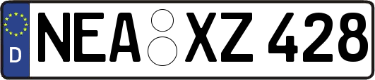 NEA-XZ428