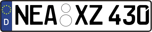 NEA-XZ430