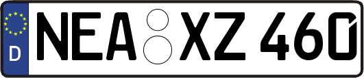 NEA-XZ460