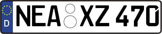 NEA-XZ470