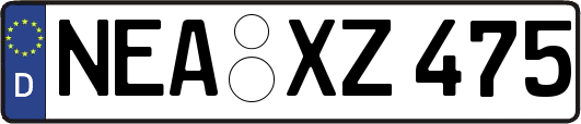 NEA-XZ475