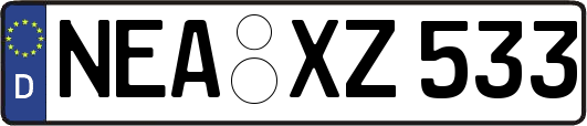 NEA-XZ533