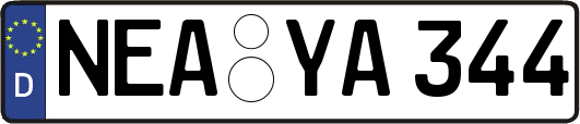 NEA-YA344