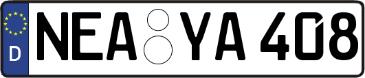 NEA-YA408