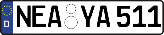 NEA-YA511