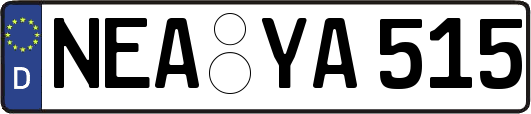 NEA-YA515