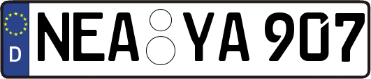 NEA-YA907
