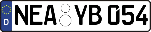 NEA-YB054