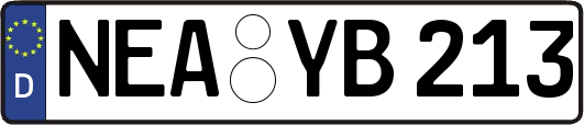 NEA-YB213
