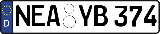 NEA-YB374