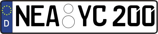 NEA-YC200