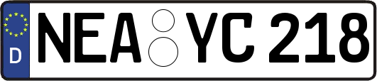 NEA-YC218