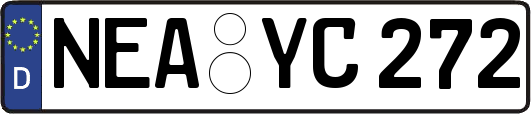 NEA-YC272