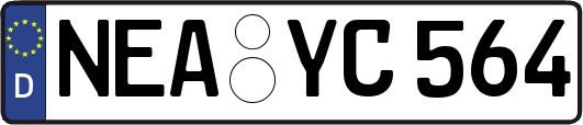 NEA-YC564