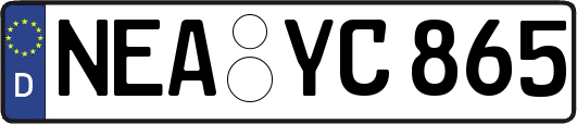 NEA-YC865