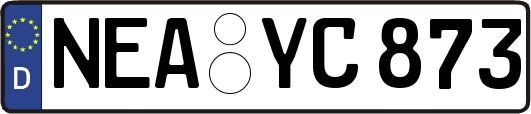 NEA-YC873