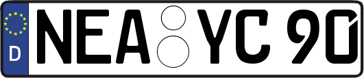 NEA-YC90