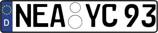 NEA-YC93