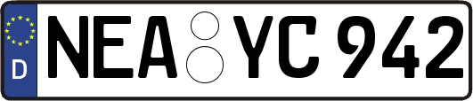 NEA-YC942