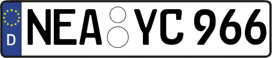 NEA-YC966