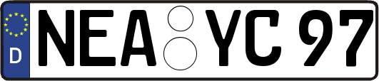 NEA-YC97
