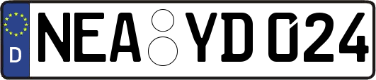 NEA-YD024