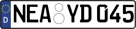 NEA-YD045