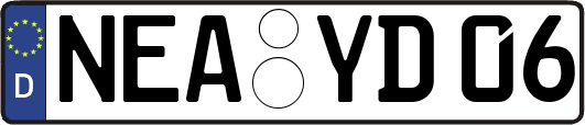 NEA-YD06
