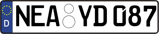 NEA-YD087