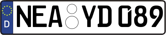 NEA-YD089