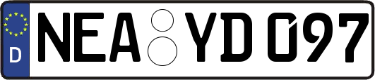NEA-YD097