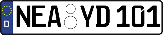 NEA-YD101