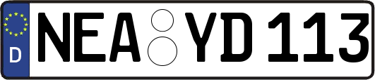 NEA-YD113