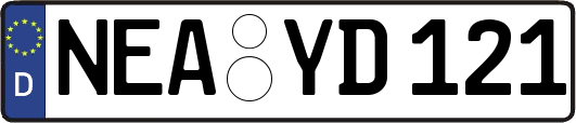 NEA-YD121