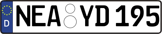 NEA-YD195