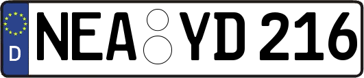 NEA-YD216