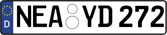 NEA-YD272