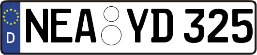 NEA-YD325