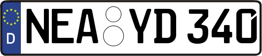 NEA-YD340