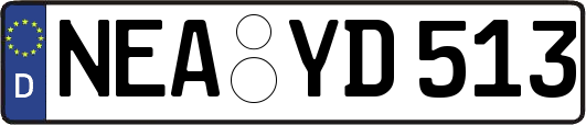 NEA-YD513