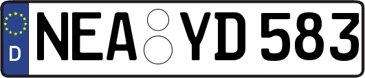 NEA-YD583