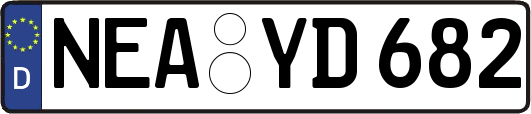 NEA-YD682