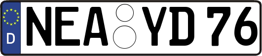 NEA-YD76