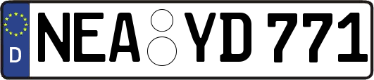 NEA-YD771