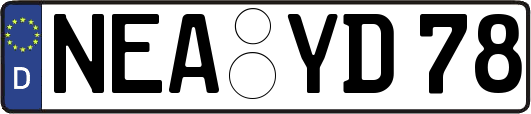NEA-YD78