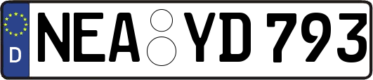 NEA-YD793