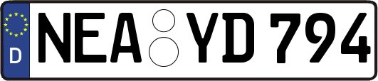 NEA-YD794