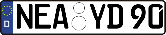 NEA-YD90
